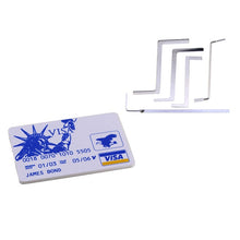 Load image into Gallery viewer, Lockpick Set Broken Keys Extractor with Transparent