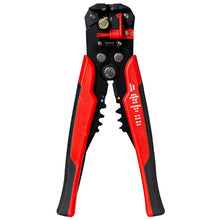 Load image into Gallery viewer, HS-D1 Crimper Cable Cutter Automatic Wire Stripper