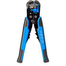 Load image into Gallery viewer, HS-D1 Crimper Cable Cutter Automatic Wire Stripper