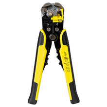 Load image into Gallery viewer, HS-D1 Crimper Cable Cutter Automatic Wire Stripper