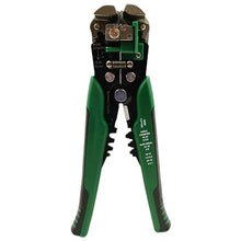 Load image into Gallery viewer, HS-D1 Crimper Cable Cutter Automatic Wire Stripper